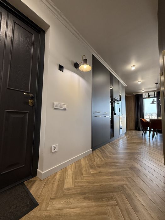 Оренда VIP Пентхаусу на вул.Лукʼяна Кобилиці