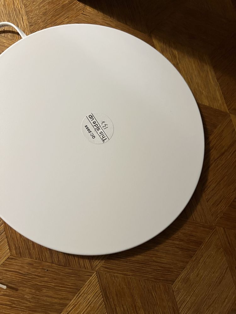 Monitor oddechu babysense 7 jak nowy
