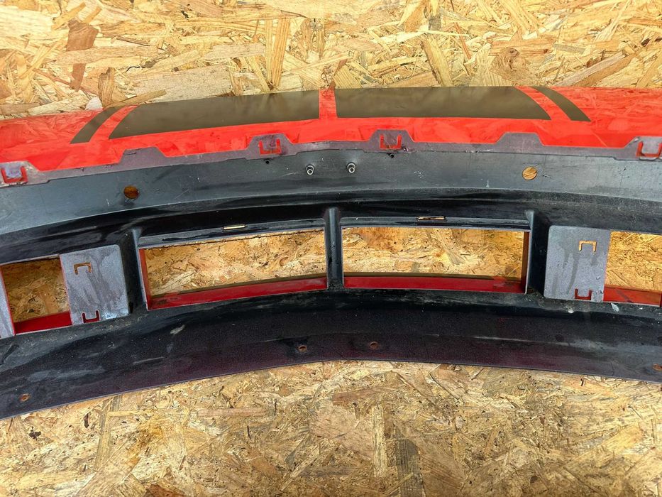 Ford Mustang V 5 gt 04  05- 09 zderzak przedni przód cały orginał