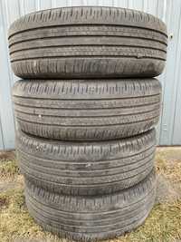 Opony letnie 225/60/18 Dunlop