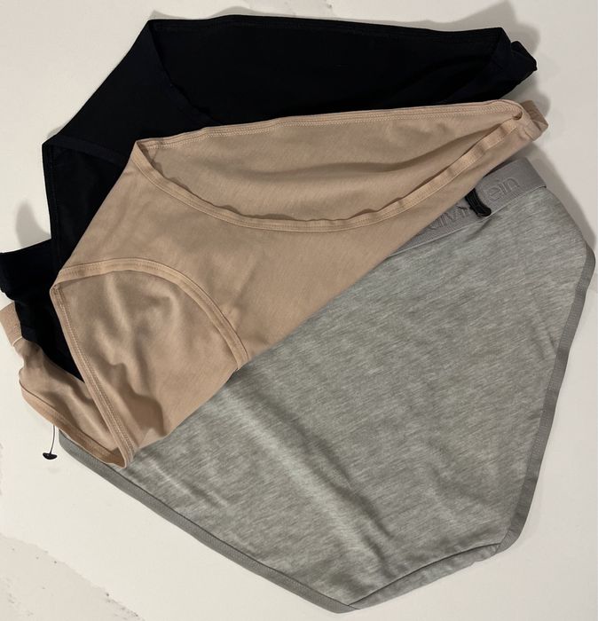 Оригінал!!! Трусики бікіні Calvin Klein