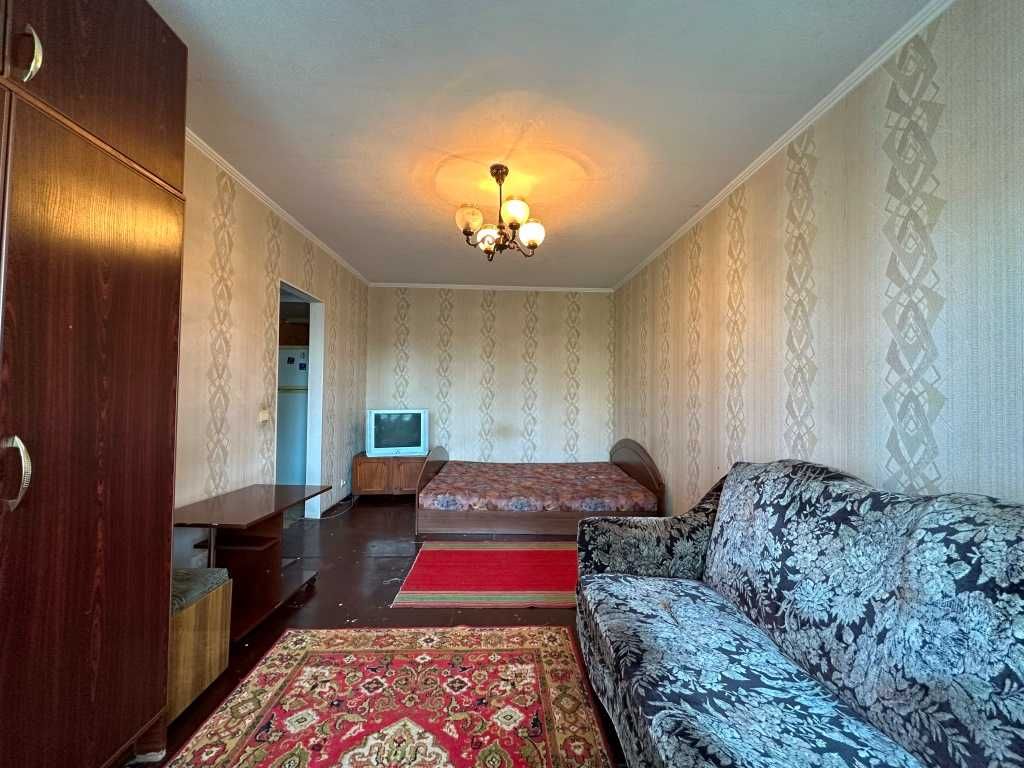 Продаж 1-но кімнатної  квартири по вул. Героев Ато.