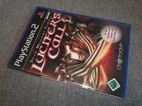 Shin Megami Tensei Lucifers Call PS2 gra ANG (rzadkość na rynku)