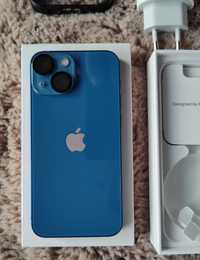 iPhone 13 mini Blue Gwarancja stan idealny