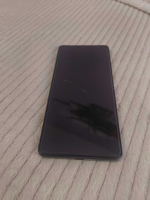 Xiaomi Redmi Note 12 Pro 5G 6/128GB Midnight Black – Stan bardzo dobry