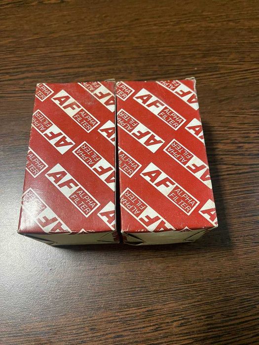 Новий Фільтр паливний Lada ВАЗ 2101 2103 2105 2106 2107 Жигулі