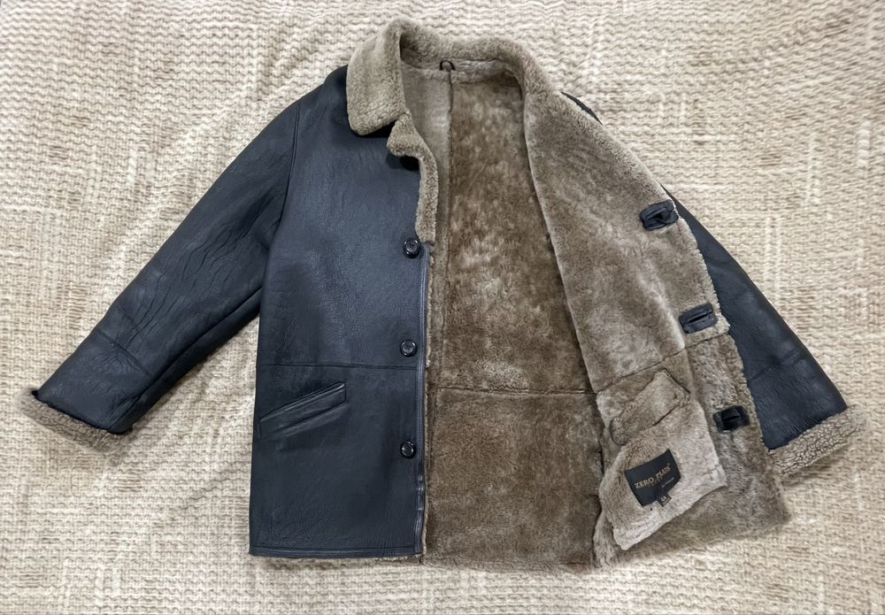 Дублянка чоловіча