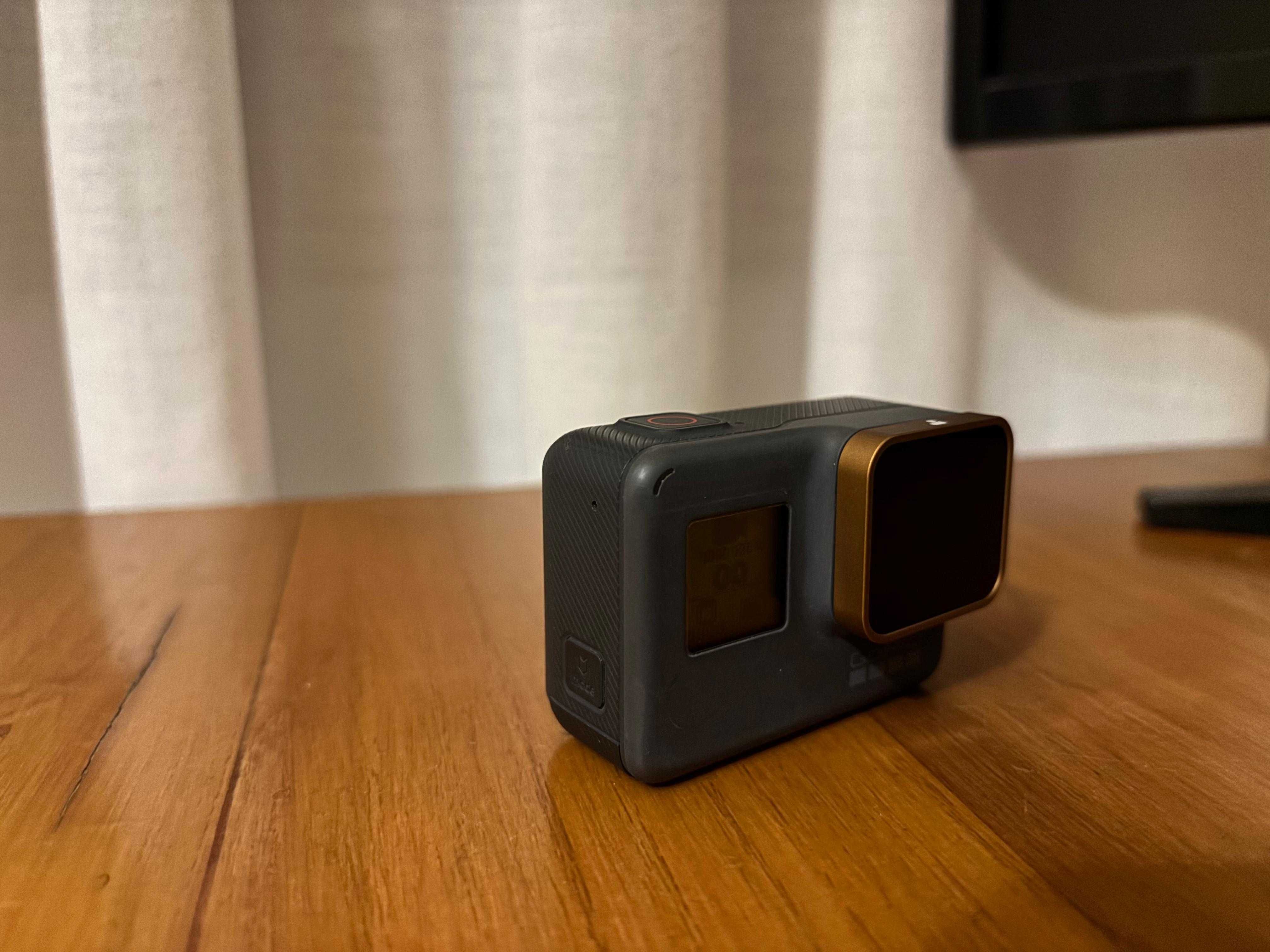 GoPro Hero 5 Black