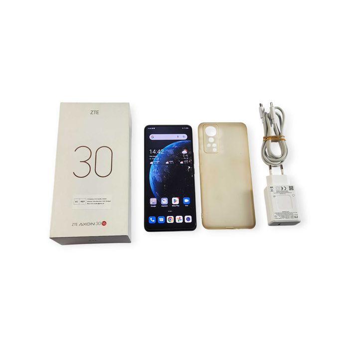 Telefon ZTE Axon 30 5G 128/8GB