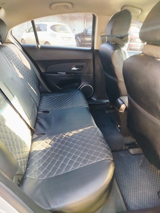 Chevrolet cruze 2.0дизель,автомат.