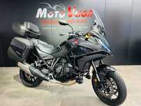 Honda NT  1100 DCT