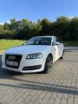 Audi a3 1.6 tdi Facelift