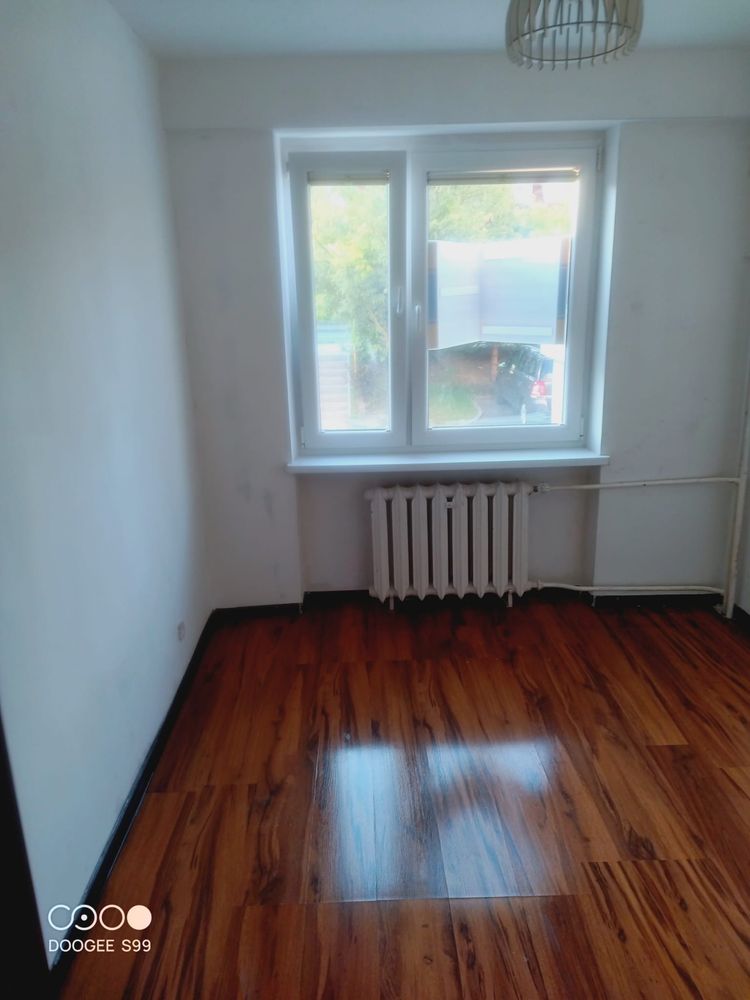 sprzedam mieszkanie Parter , 3 pokoje 58 m2