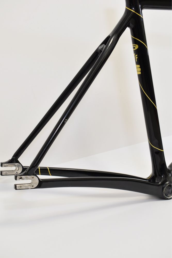Rama fixed gear Dolan Seta