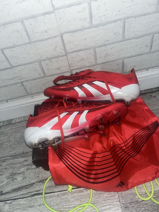 Korki Adidas Predator Elite 42