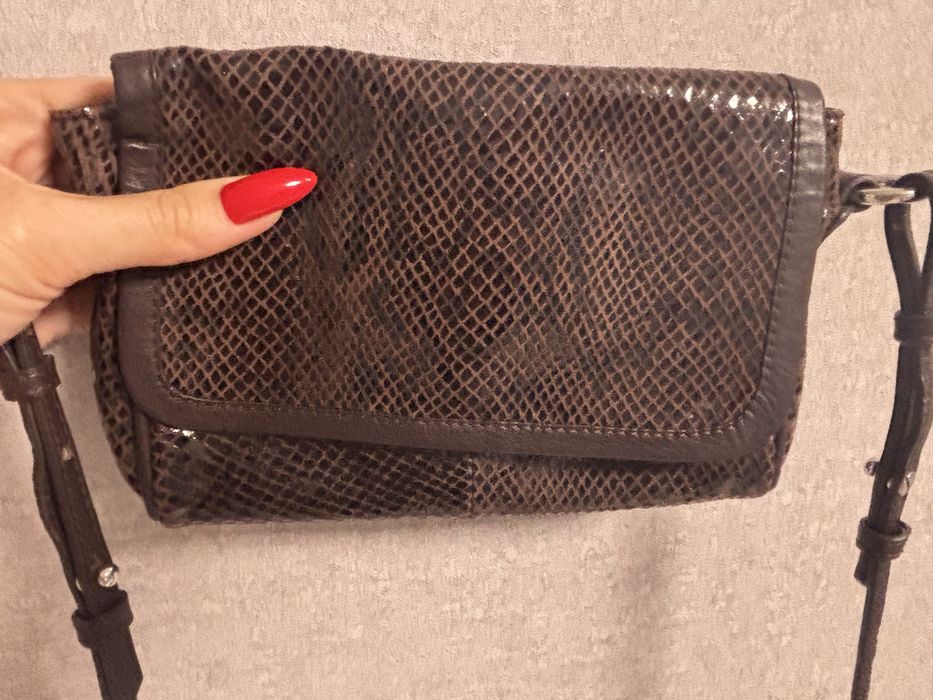 Сумка б/у Редли в хорошем состоянии