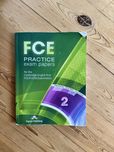 FCE 2 practice exam papers