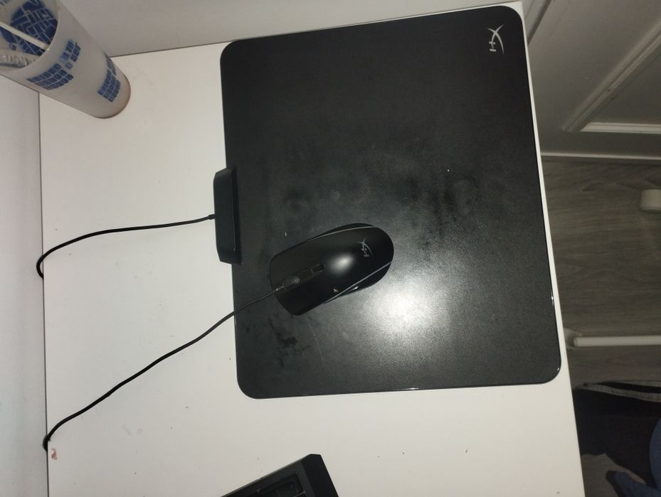 Pc gamer com setup incluido