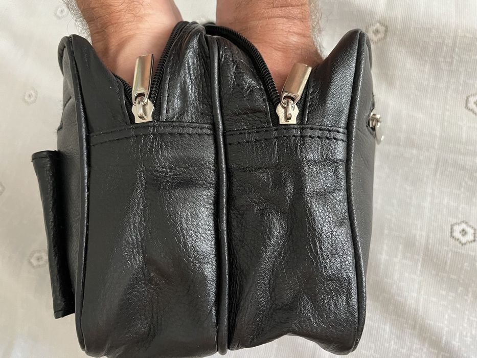 Барсетка,сумка, чоловіча. шкіра