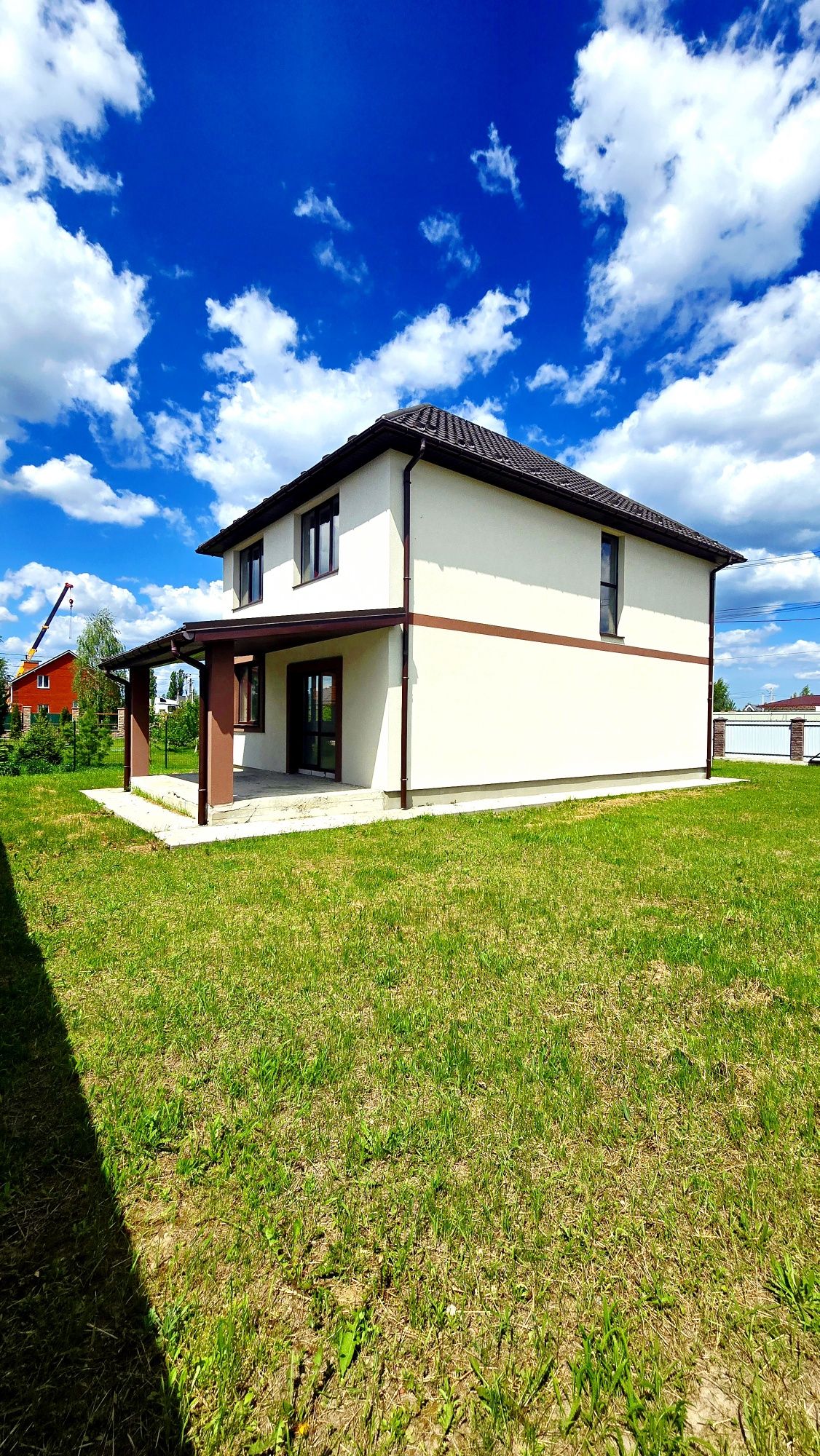 Продаж Будинку | Без Комісії | єОселя | 5 соток