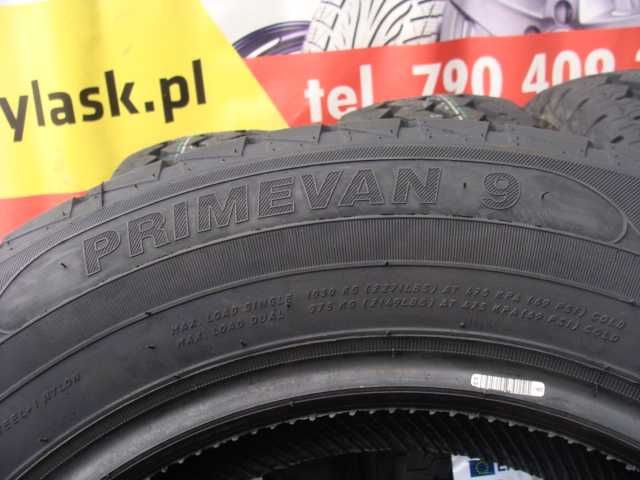 NOWE 215/65 R16C Roadmarch Primevan 9