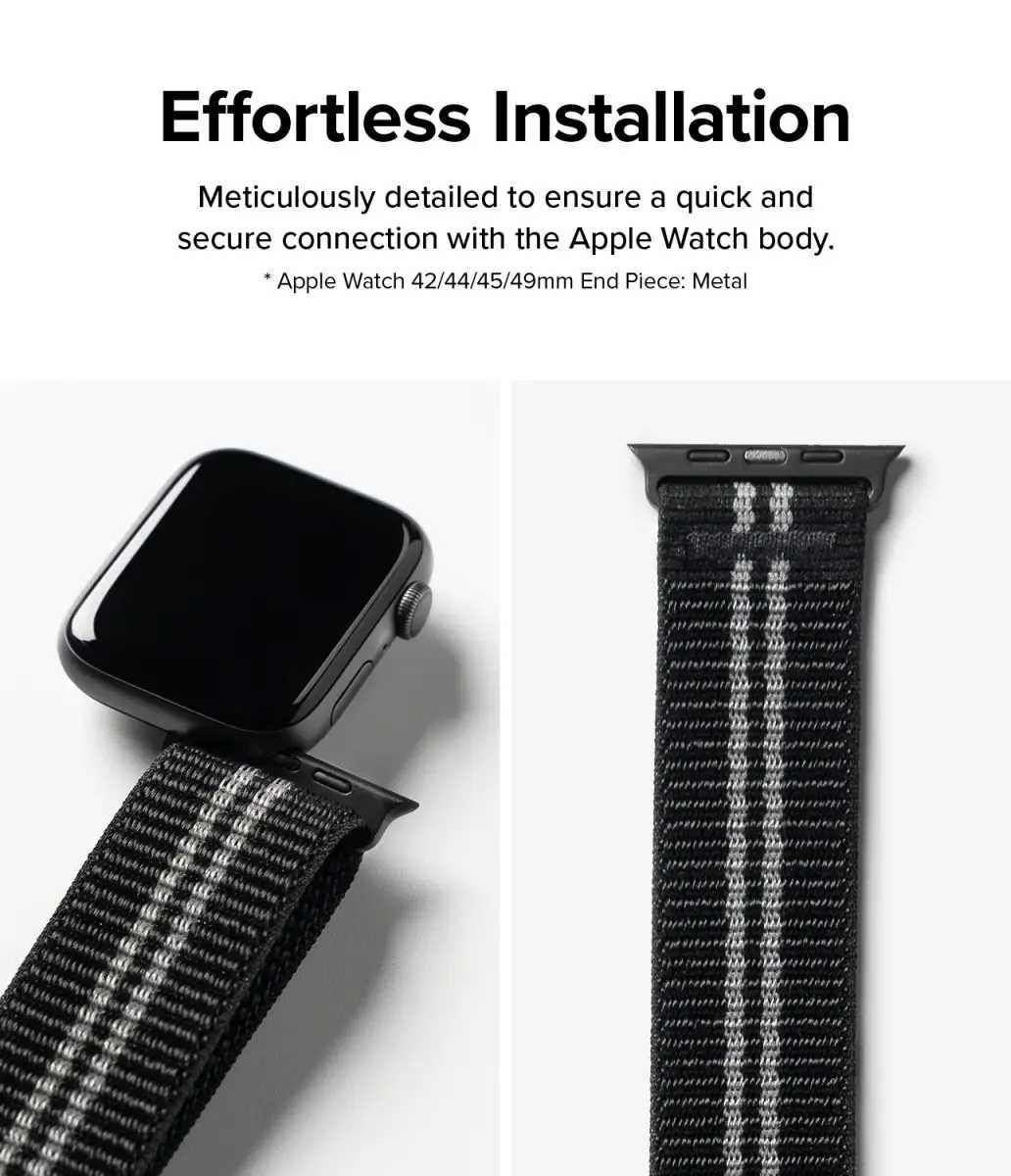 Ремешок Ringke Sports Air Loop Apple Watch 42/44/45/49mm  разные цвета