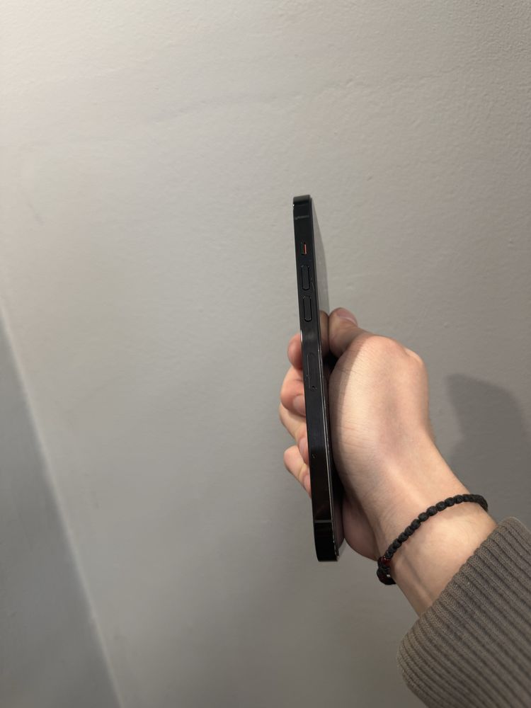 Б/у Iphone 14 Pro Max 256 Space Black рідна батарея 91%