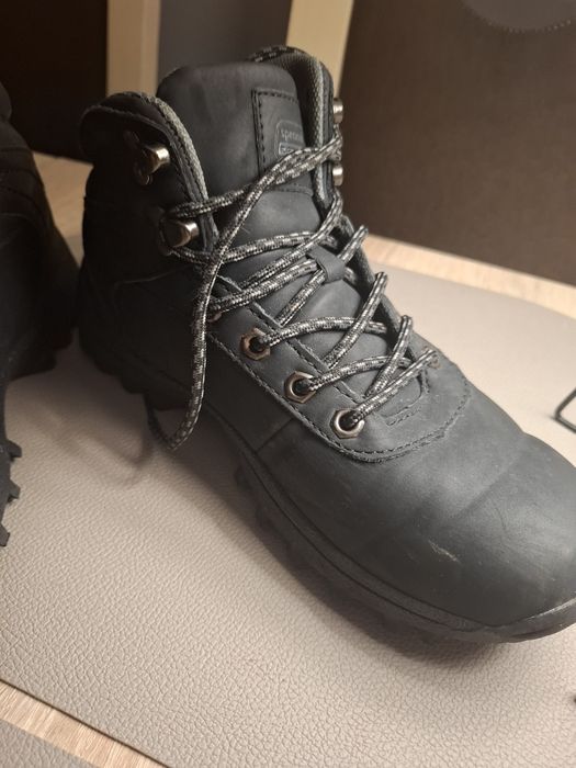 Buty zimowe sprandi earth gear 37