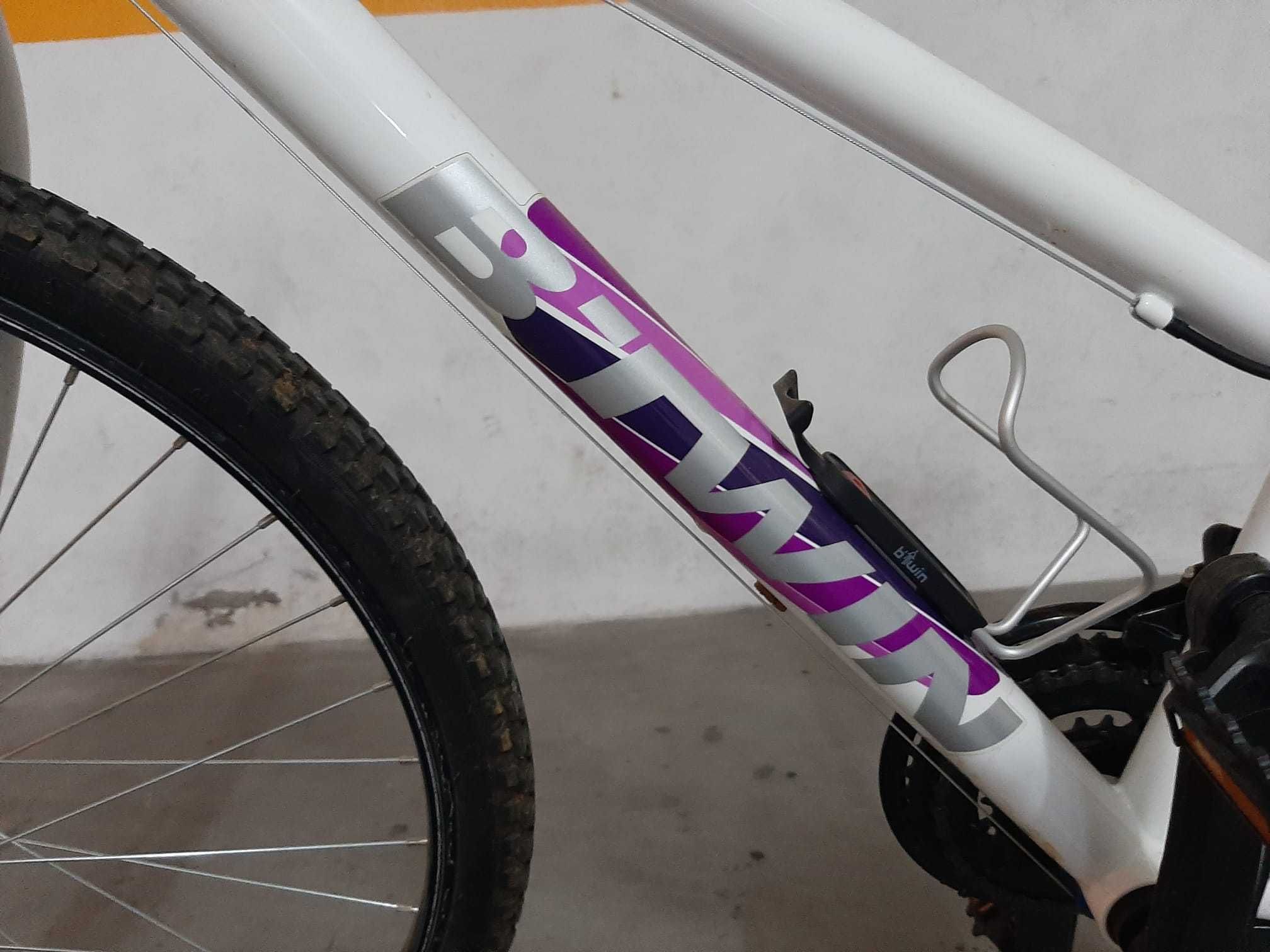 Vendo Bicicleta BTT