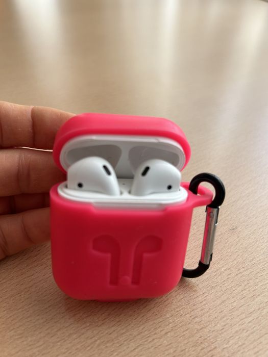 Чехол для AirPods 1