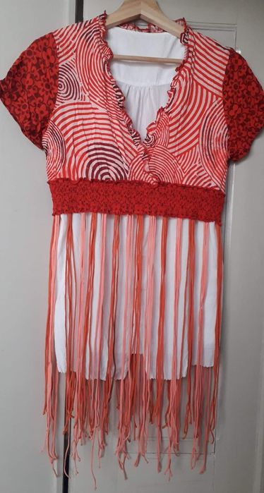 Blusa Exclusiva mfdesign