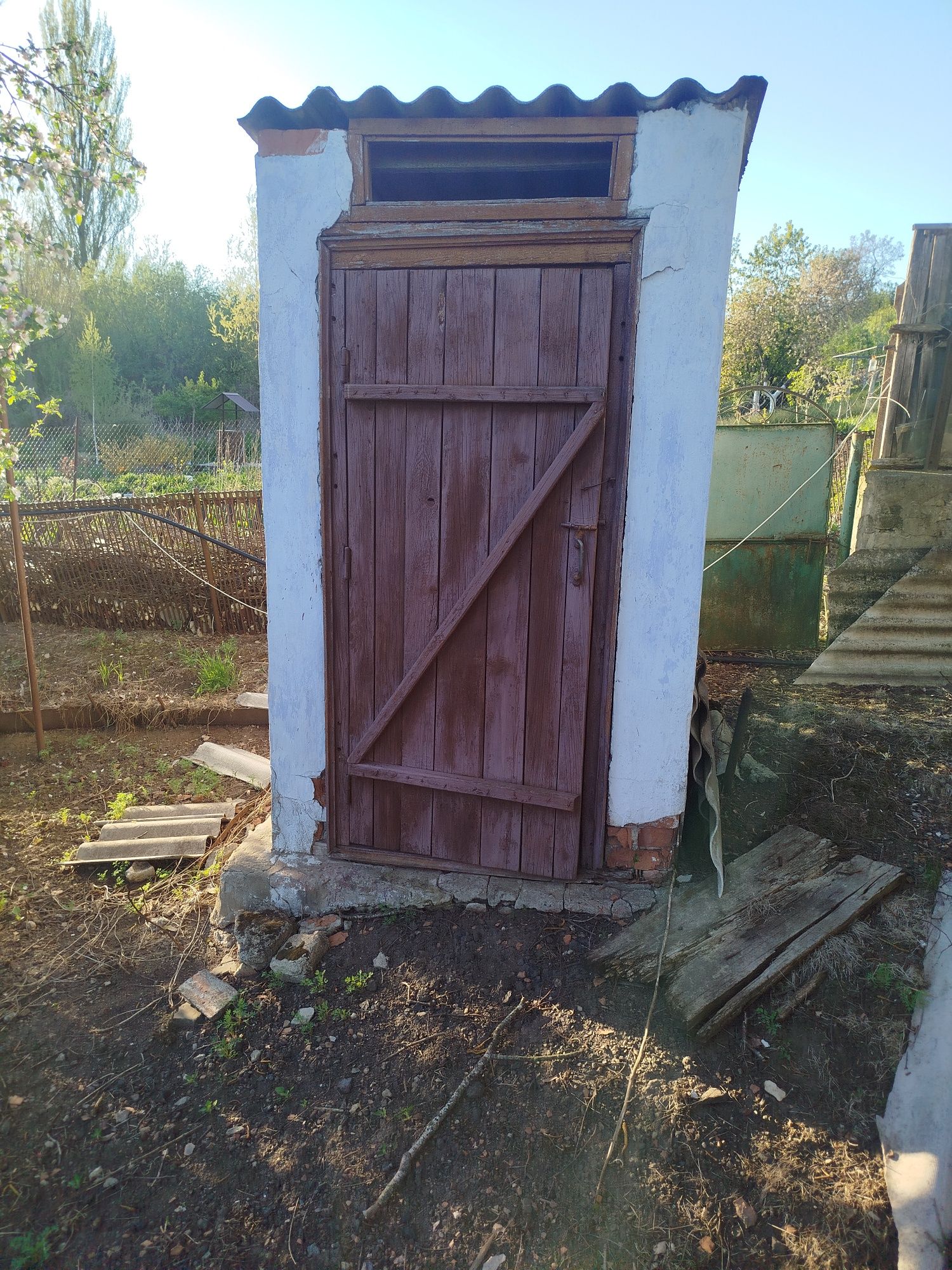 Продам  дом в Томашполі