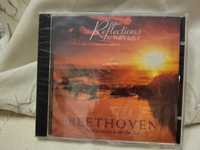 CD Beethoven "Reflections of Nature" - Novo