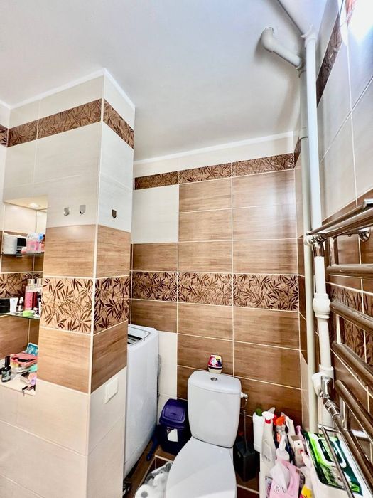 Продаж 1к квартири Бородинський район Дніпровський 40 кв.м.