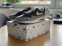 Nike Air Max 1 x Kasina Won Ang Grey