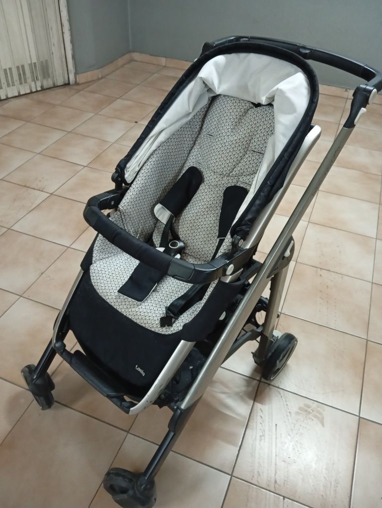 Trio bebeconfort