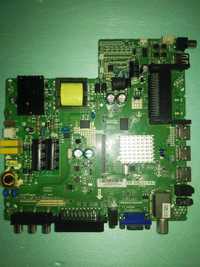 Main board TP.SIS231.P83
KUNFT 32DCG1 6 0 0 1 4