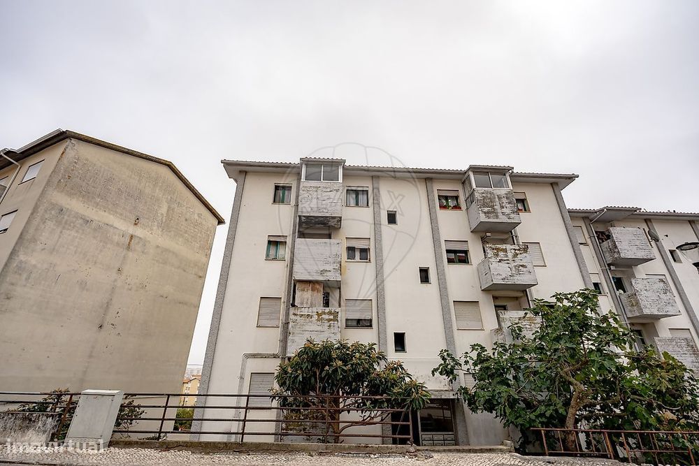 Apartamento T3 para venda