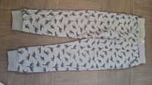 Spodnie Sinsay 140 + bluzy