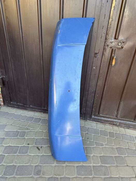 Капот Mercedes Benz T1 Бус 207, 208, 210, 310, 410