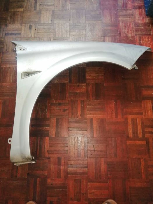 guarda-lamas megane direito