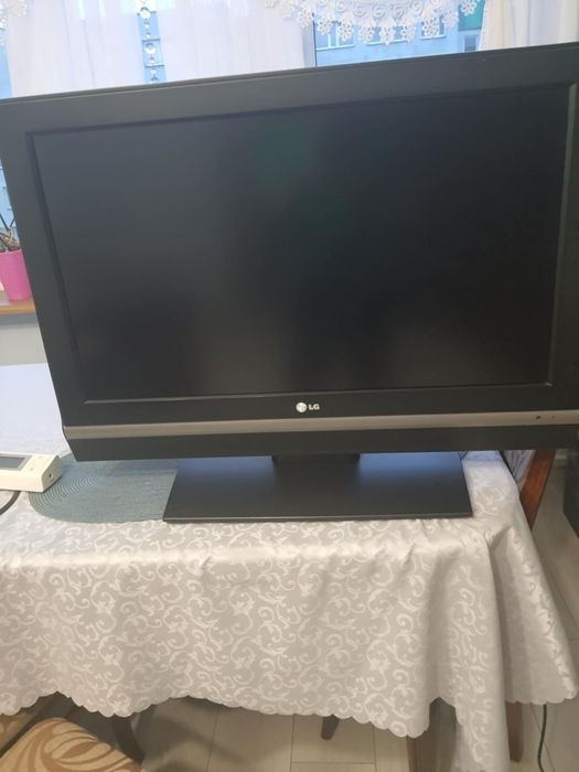 Telewizor z nagrywarka