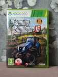 Farming Simulator 15,xbox 360,xbox,farming simulator