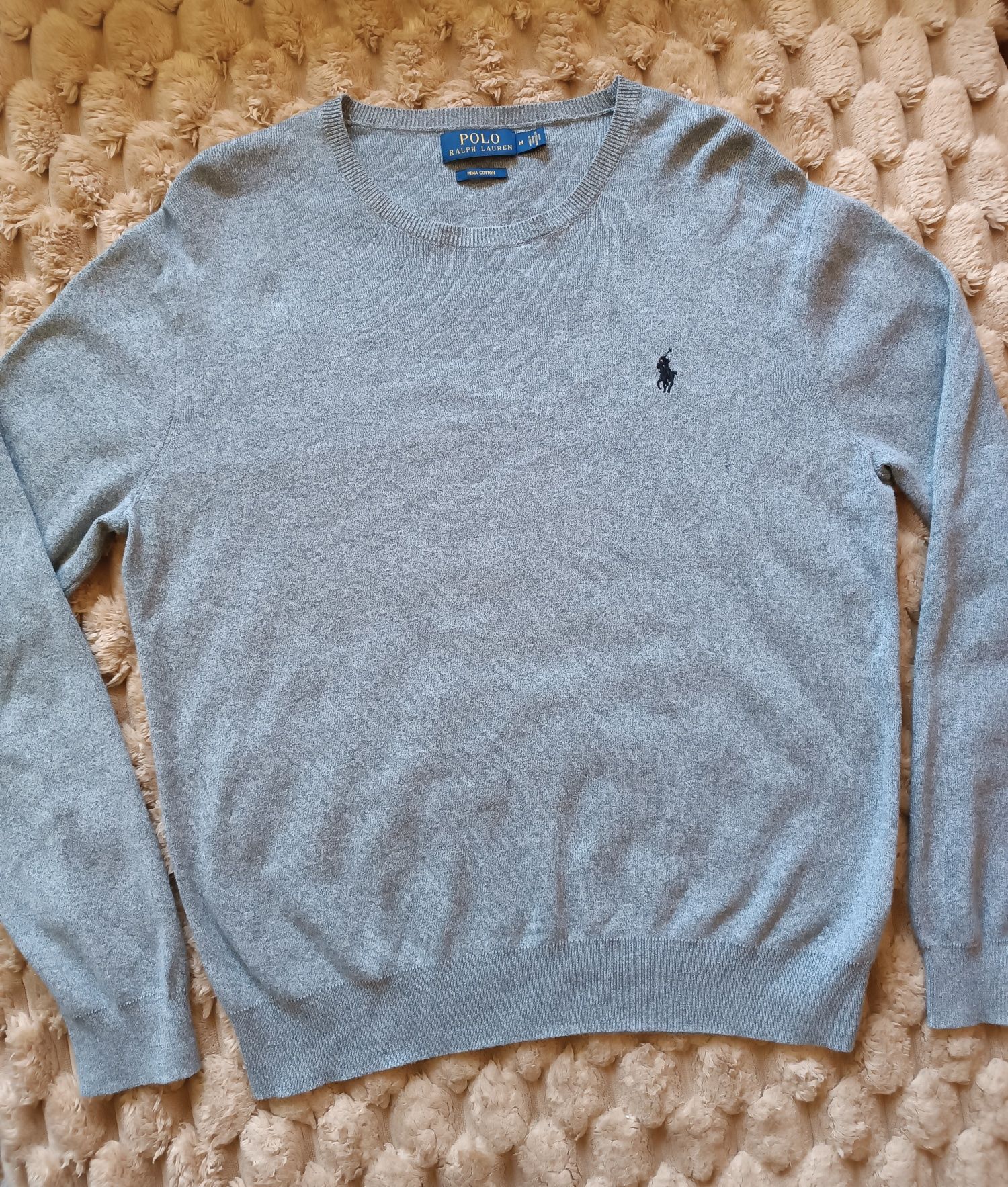 Sweter Ralph Lauren M