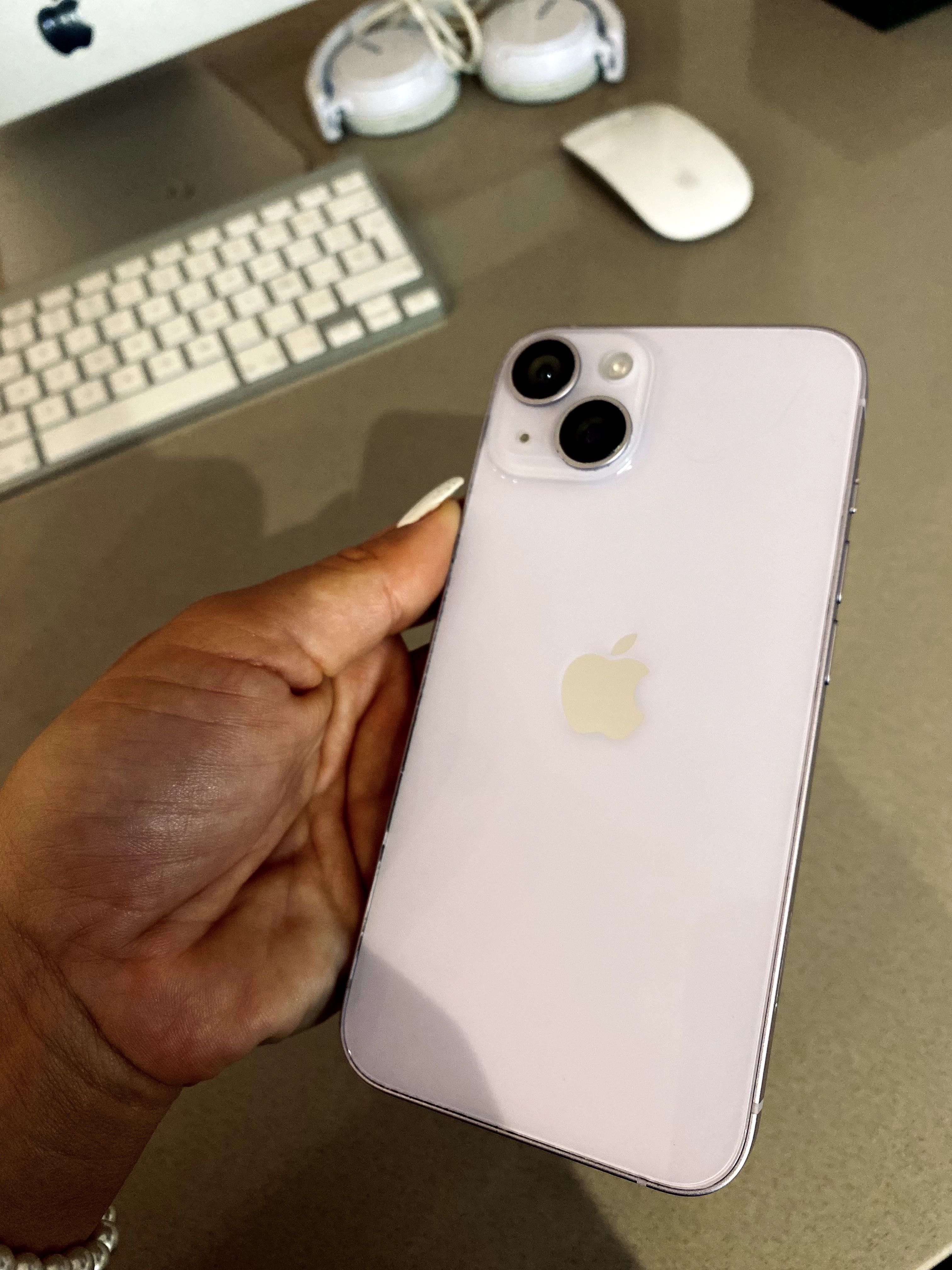 Iphone 14 para peças