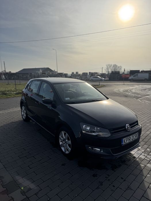 Volkswagen Polo Salon Polska !!!