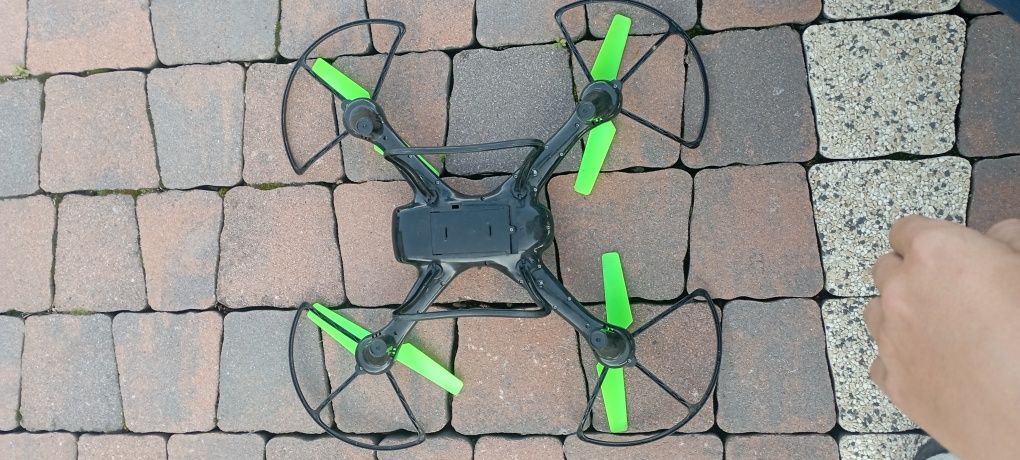 Dron dla początkujących
