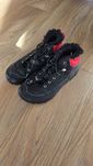 Zimowe buty 33 ocieplane decathlon