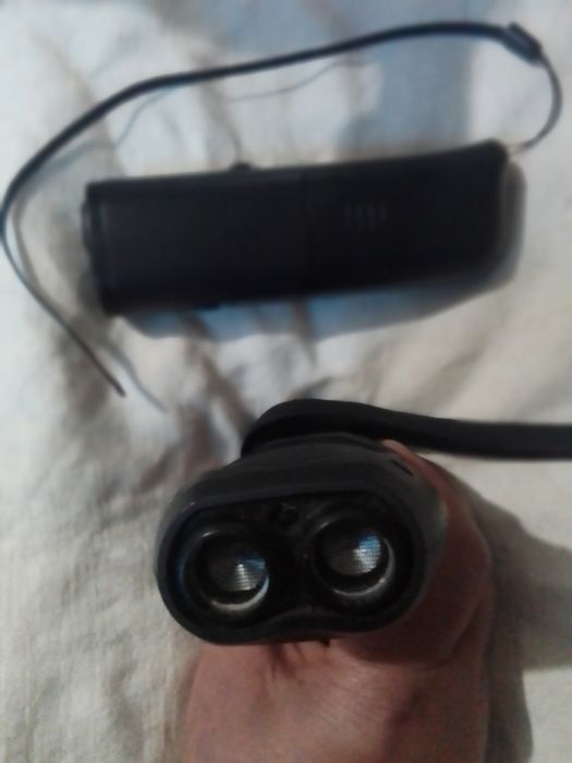 Відпугувачі собак..