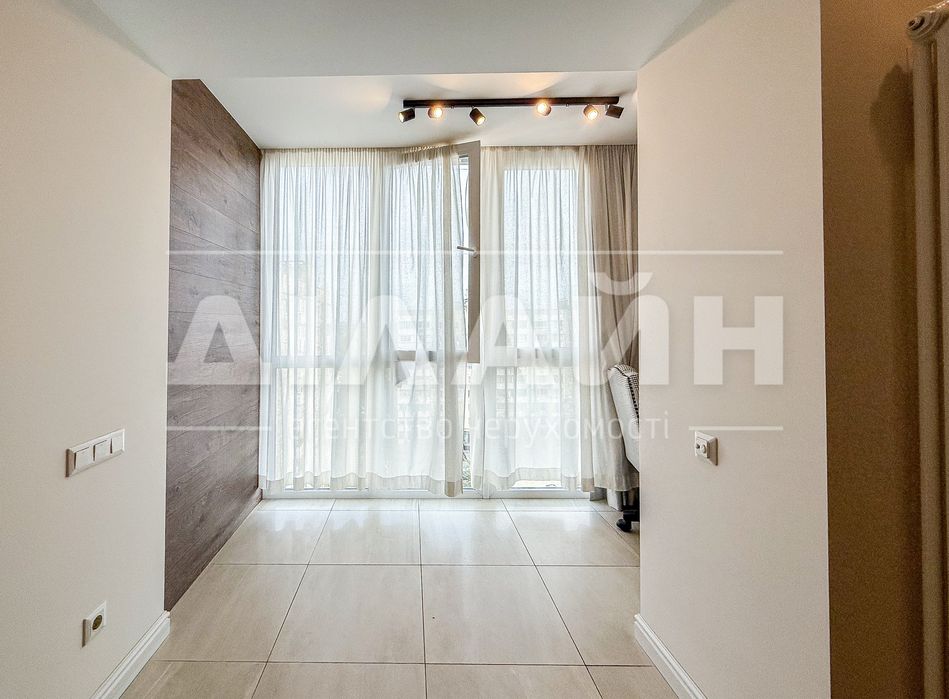 Топова 3х кімн квартира 103 м2 с авторським проектом